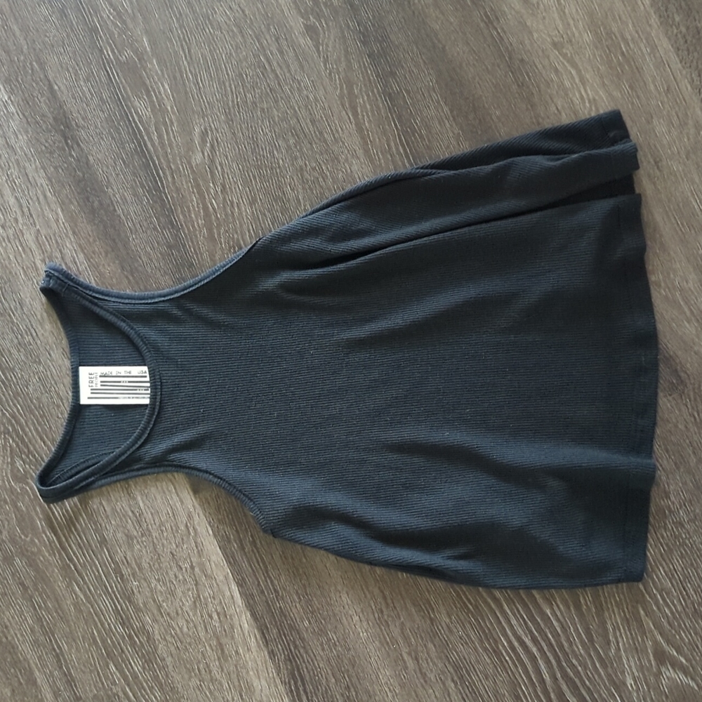 Free People Tank